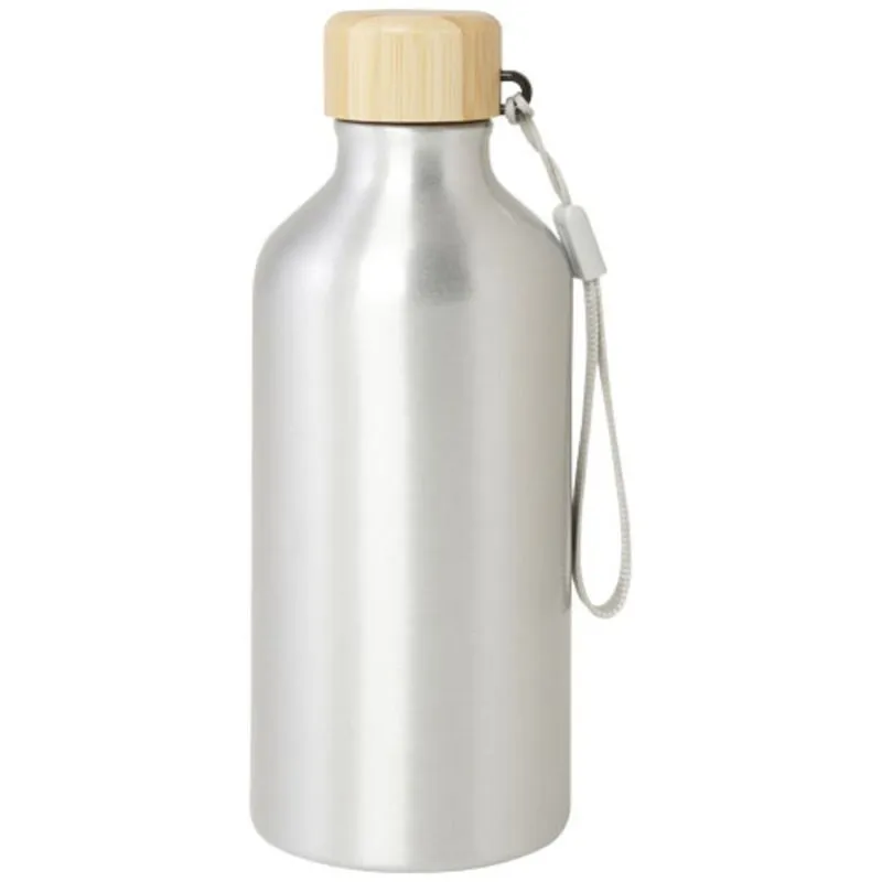 Botellas 500 ml personalizada Malpeza