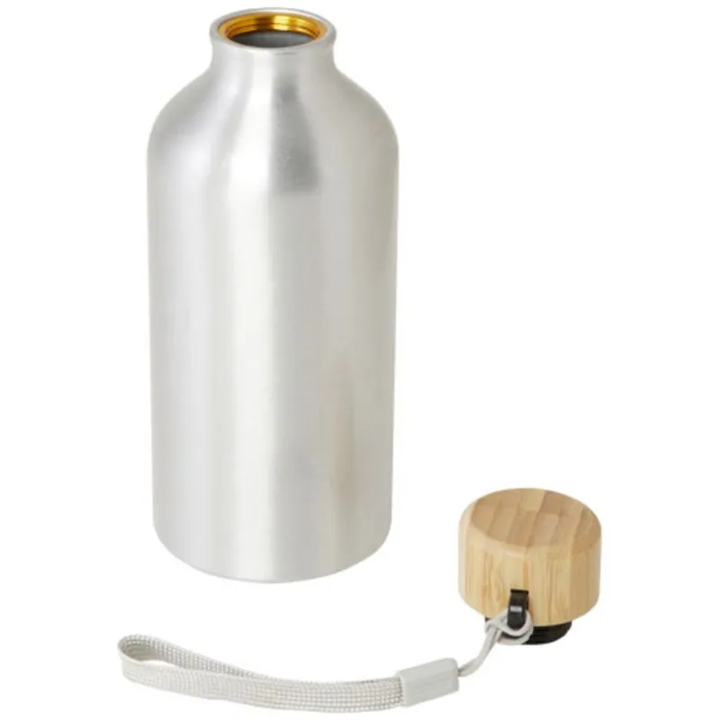 Botellas 500 ml personalizada Malpeza