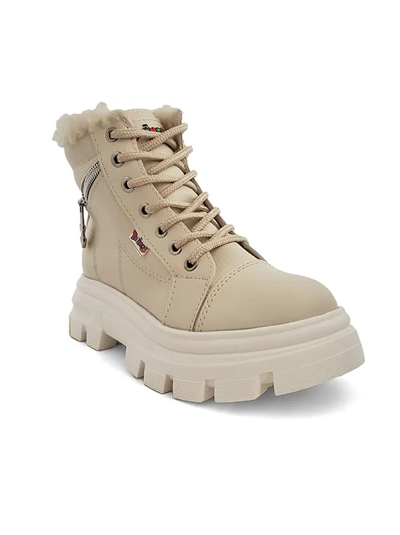 Botin Ovejero Niña Titinos