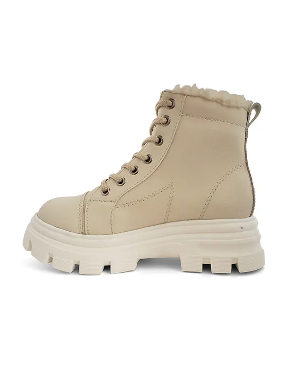 Botin Ovejero Niña Titinos