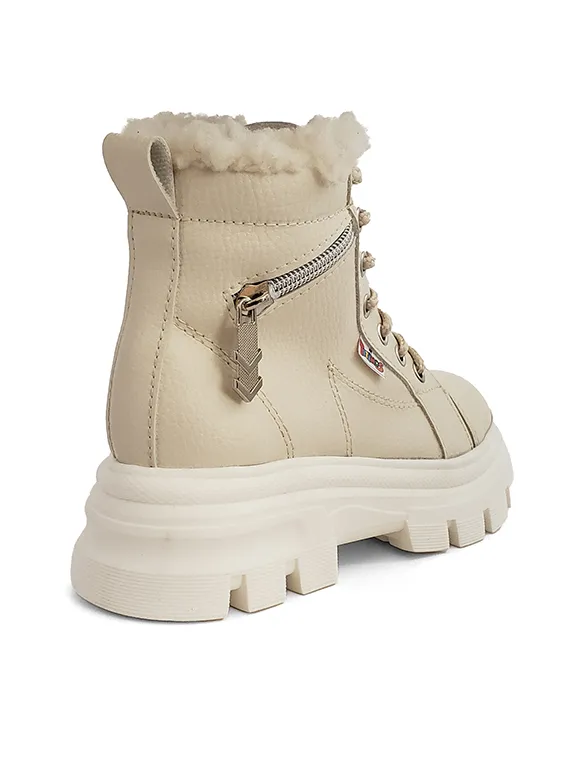 Botin Ovejero Niña Titinos