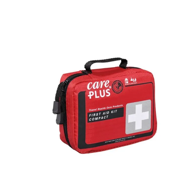 Botiquín compacto Care Plus