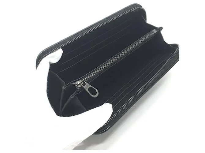 Bottega Veneta Intrecciato Negro 