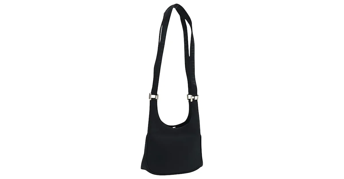 Bottega Veneta Negro 