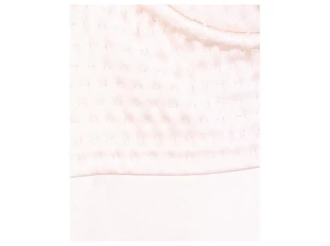 BOTTEGA VENETA Vestido con tirantes espagueti Beige 