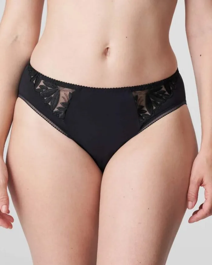Braga Bikini Orlando 0563150 NEG PrimaDonna