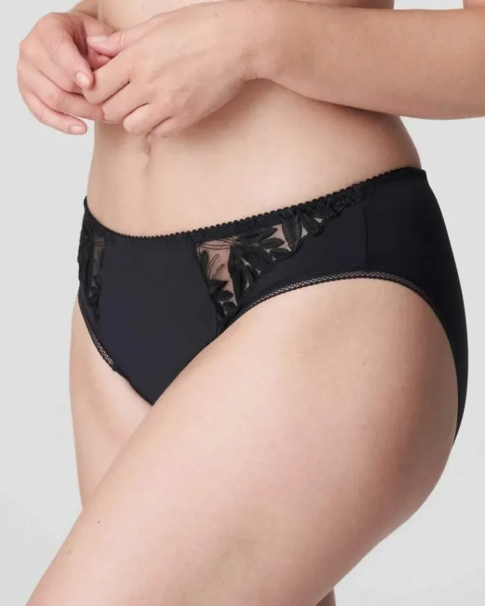 Braga Bikini Orlando 0563150 NEG PrimaDonna