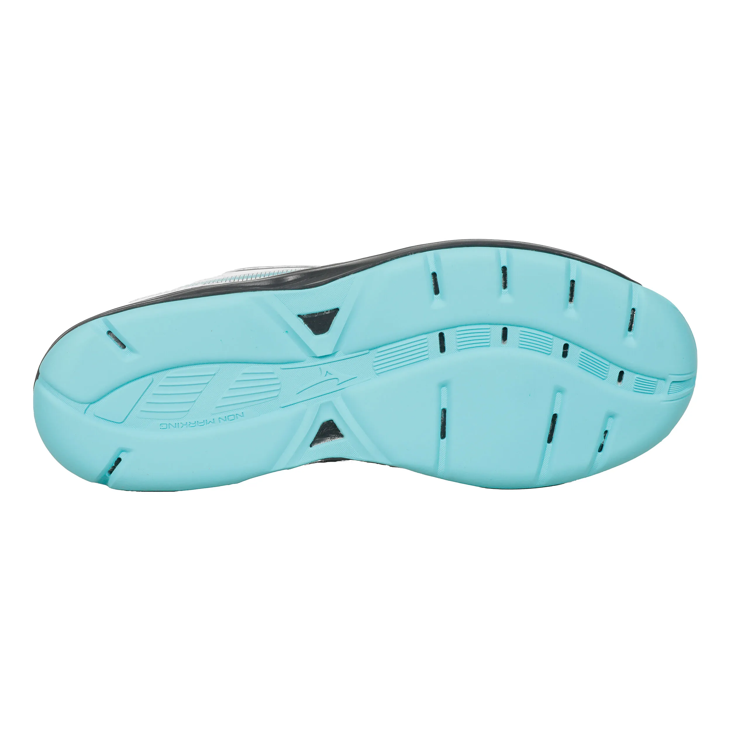 Break Shot 4 CARPET Zapatilla Para Pista Cubierta Mujeres