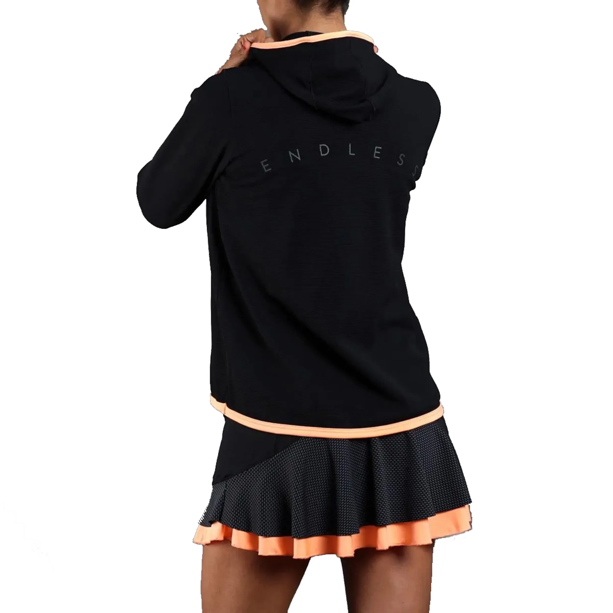 Breath Sudadera Mujeres