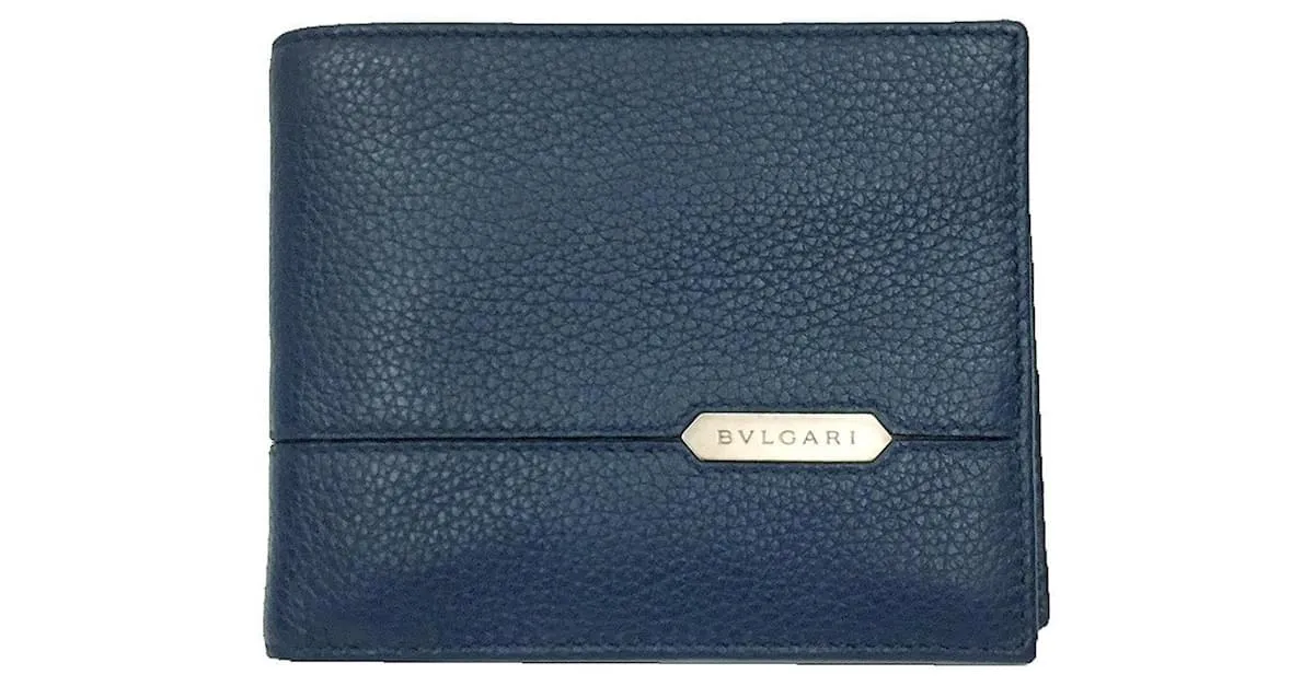 Bulgari Azul marino 