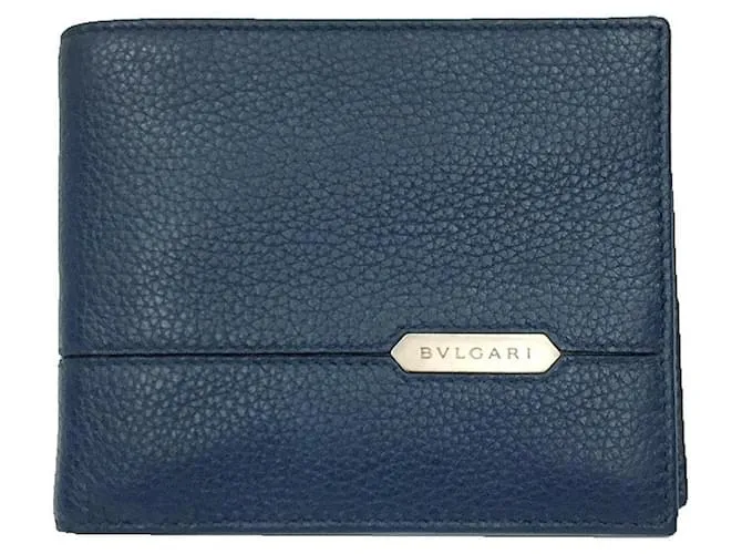 Bulgari Azul marino 