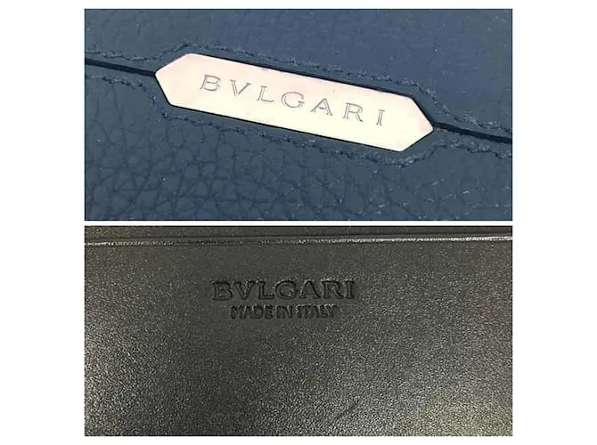 Bulgari Azul marino 