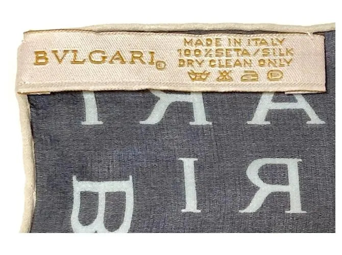 Bulgari Bvlgari Multicolor 