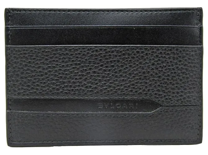 Bulgari Negro 