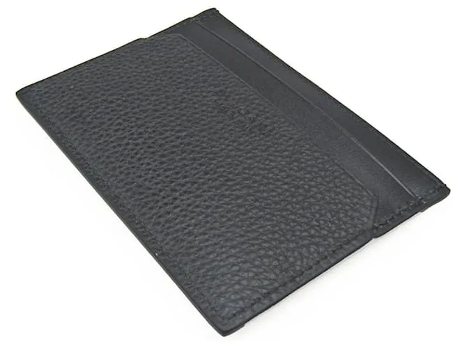 Bulgari Negro 
