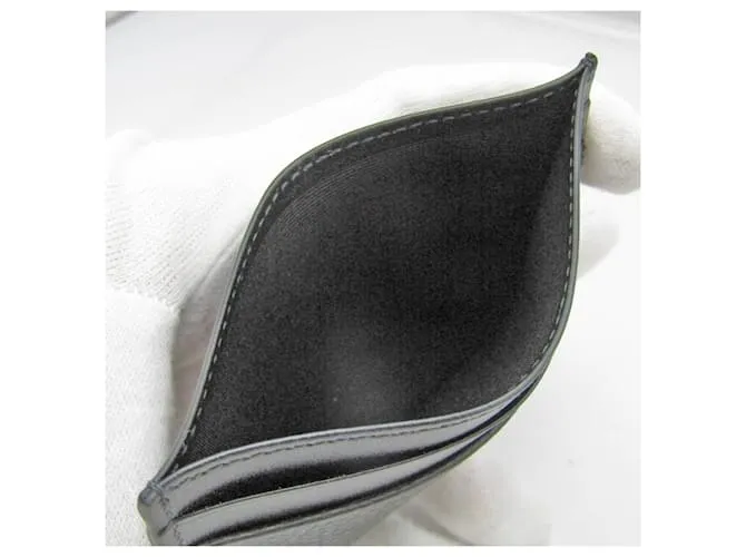 Bulgari Negro 