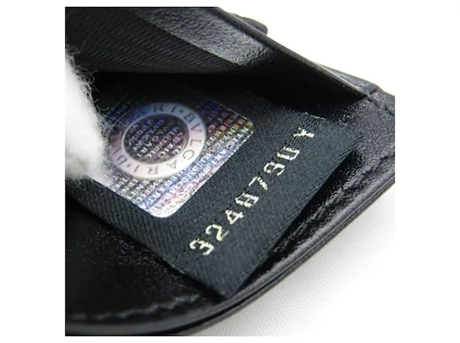 Bulgari Negro 