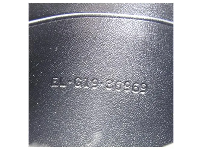 Bulgari Negro 