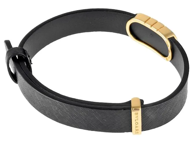 Bulgari Parentesi Negro 