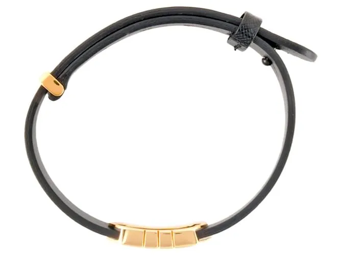 Bulgari Parentesi Negro 