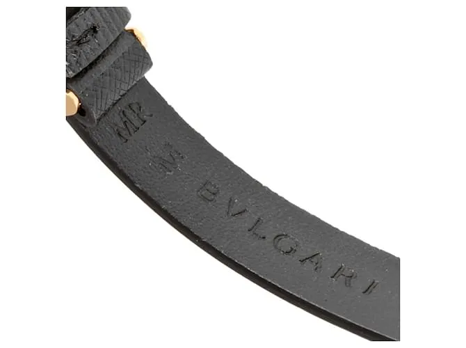 Bulgari Parentesi Negro 