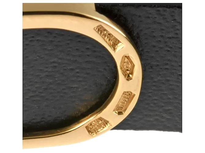 Bulgari Parentesi Negro 