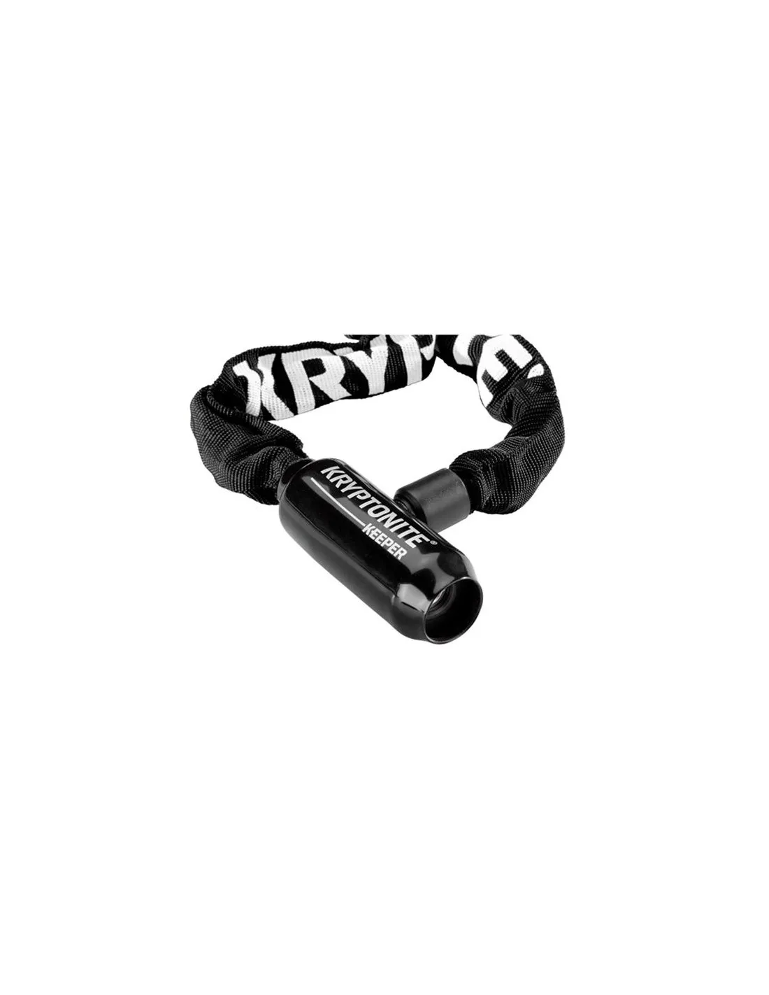 Cadena Integrada Kryptonite Keeper 585