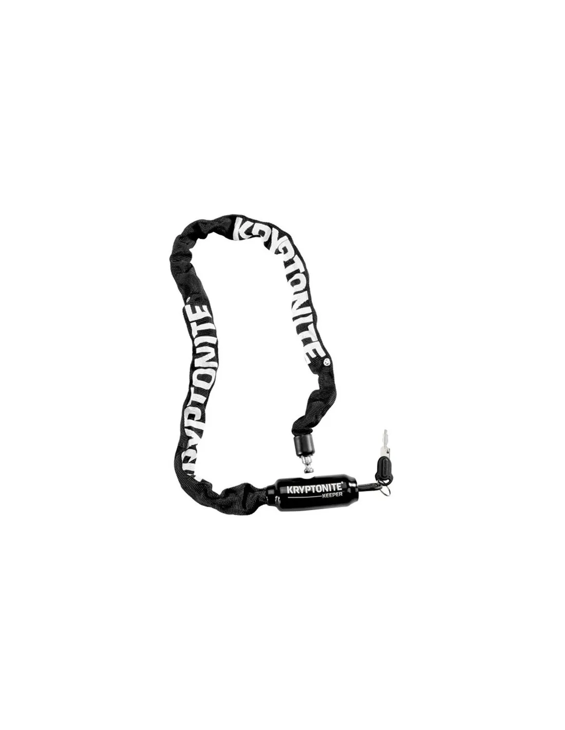 Cadena Integrada Kryptonite Keeper 585