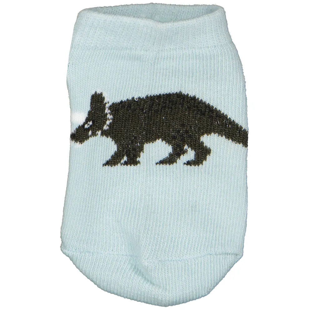 Calcetines deportivos cortos infantiles  Pack de 5