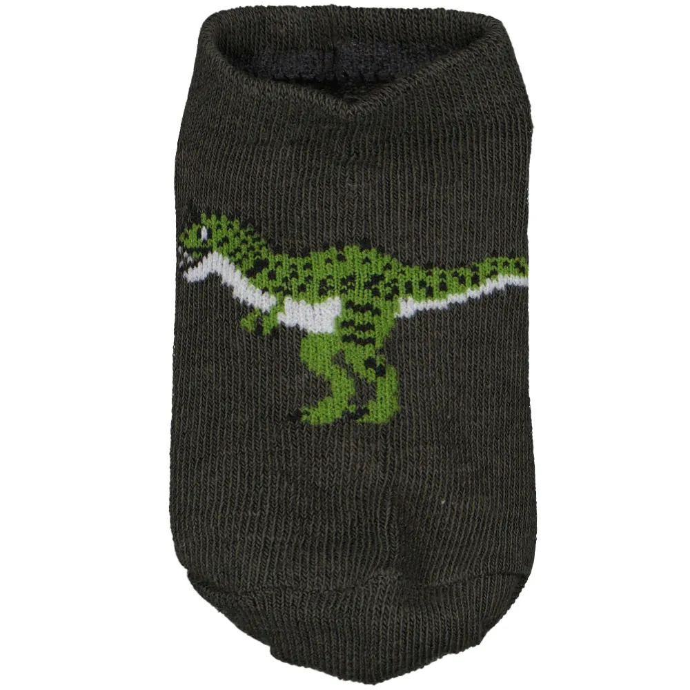 Calcetines deportivos cortos infantiles  Pack de 5