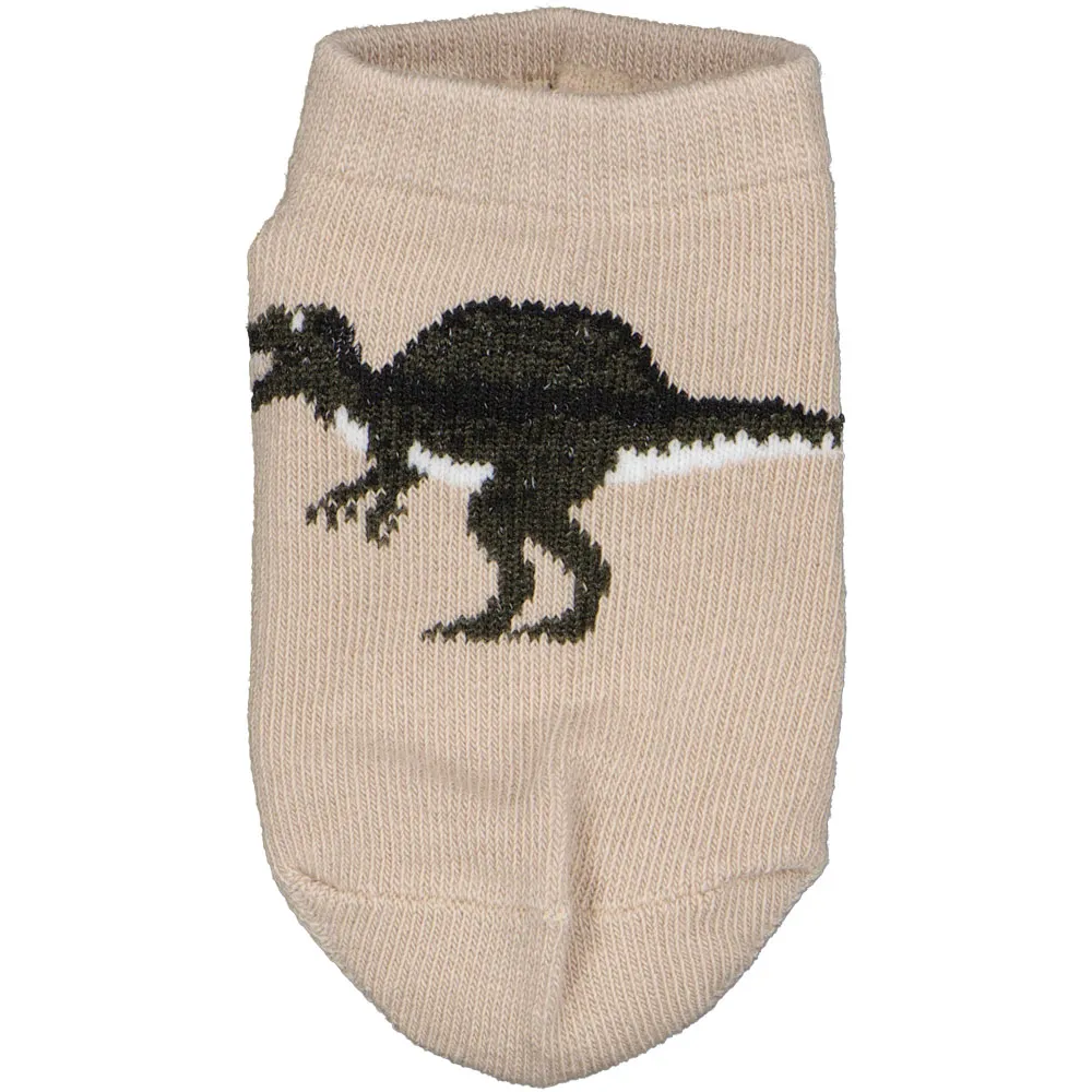 Calcetines deportivos cortos infantiles  Pack de 5