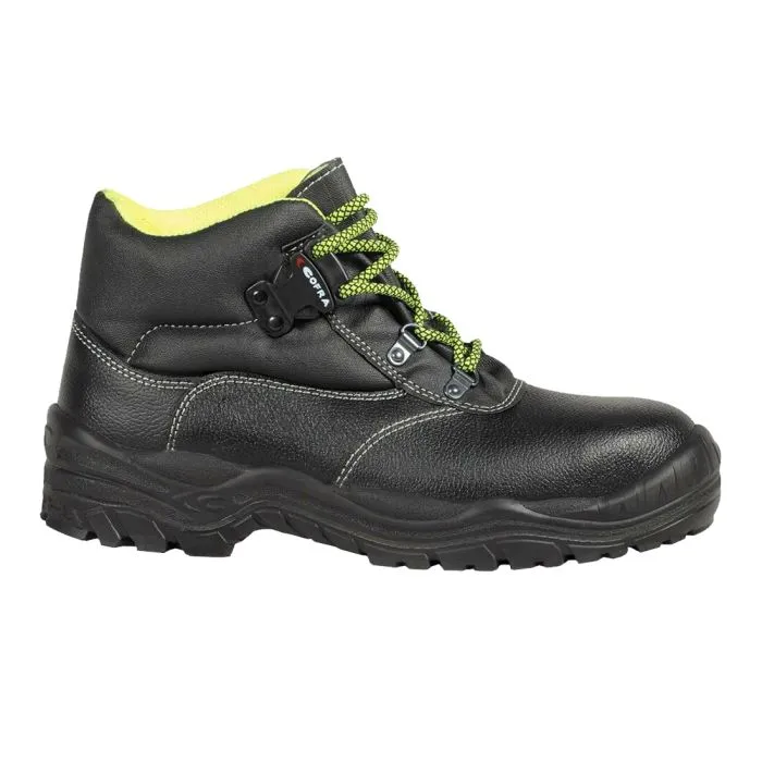 Calzado de seguridad Cofra Lhasa S3 SRC