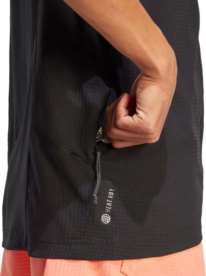 Camisa adidas PAD XCITY SHIRT