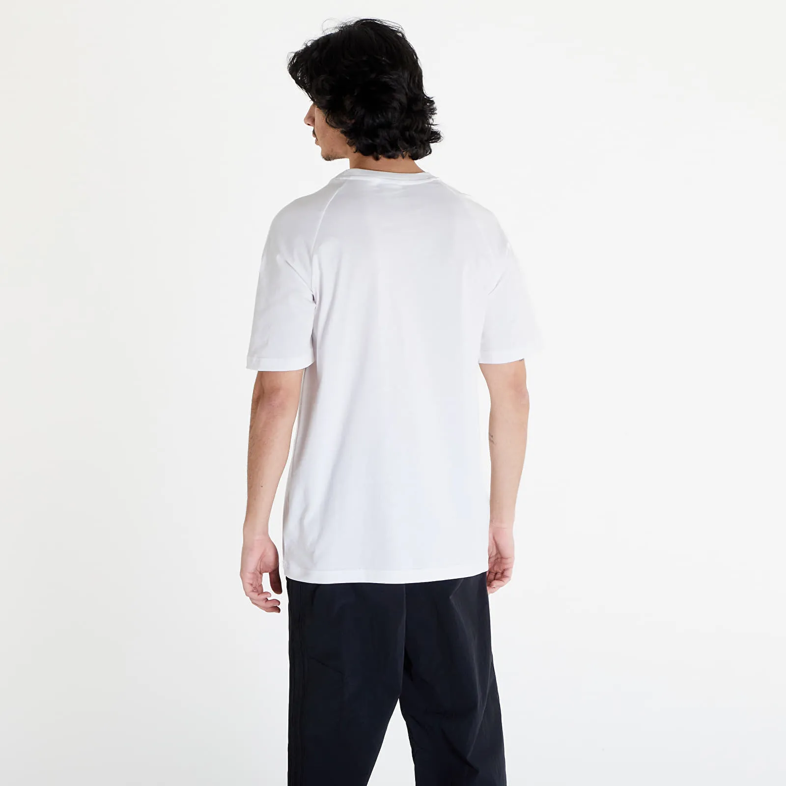 Camiseta adidas Camo Tongue Tee
