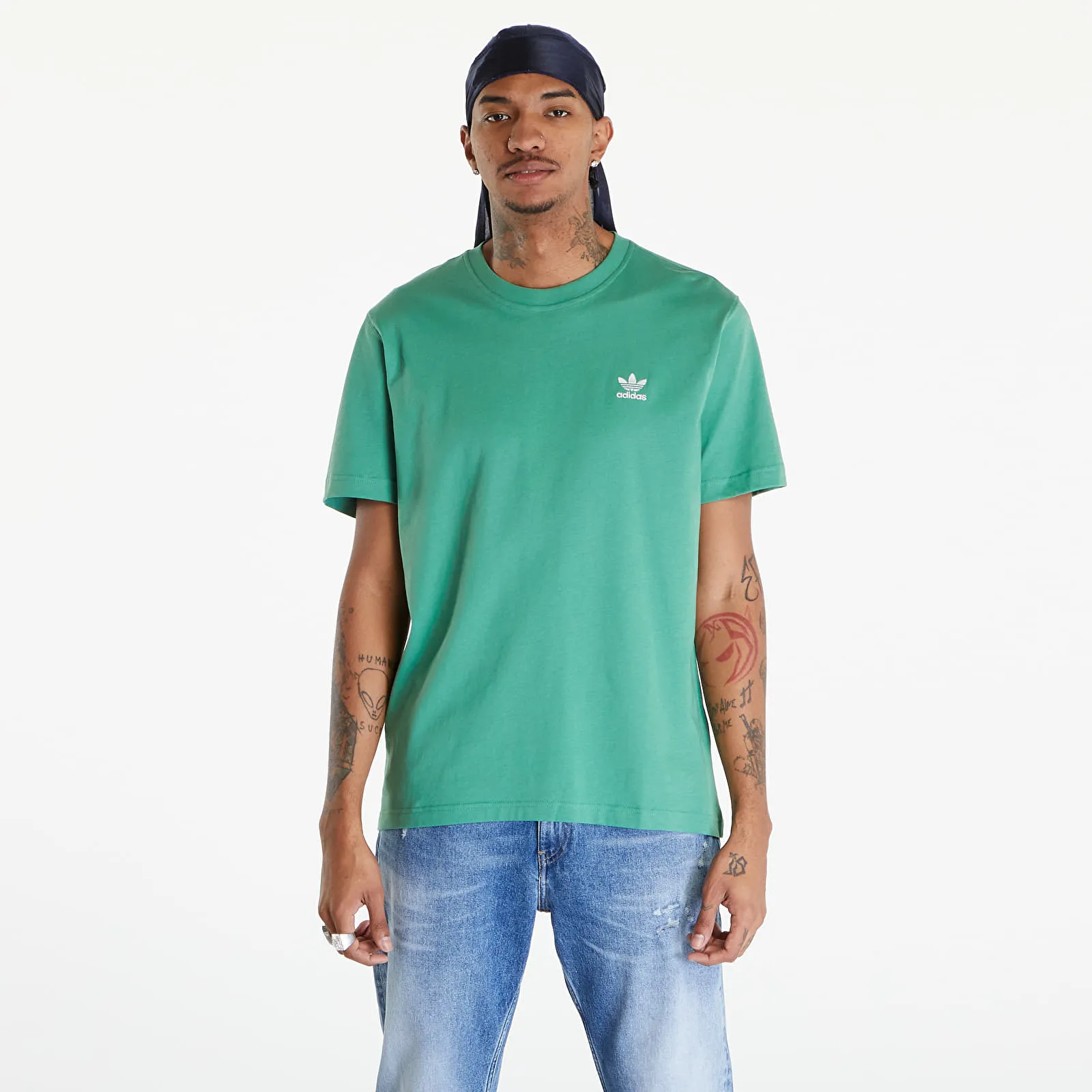 Camiseta adidas Trefoil Essential Tee