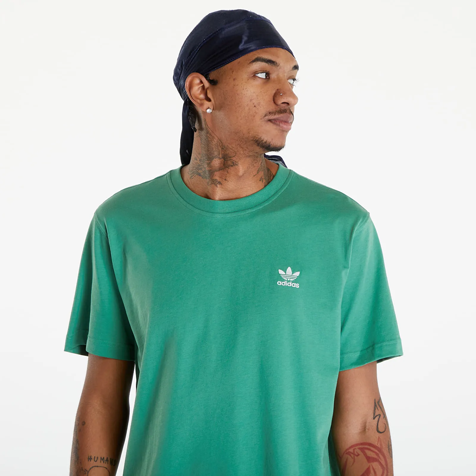 Camiseta adidas Trefoil Essential Tee