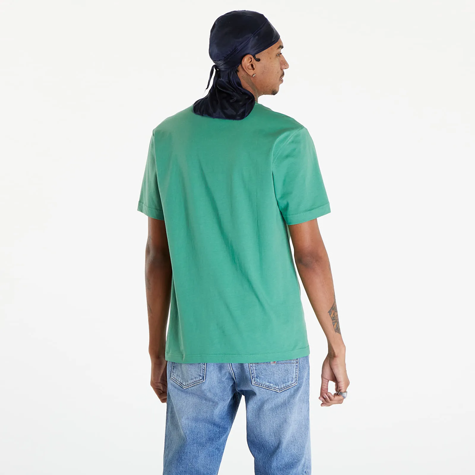 Camiseta adidas Trefoil Essential Tee