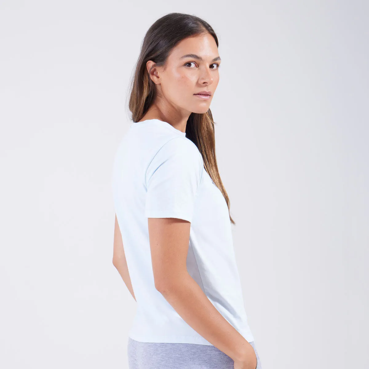 Camiseta Con Estampado Del Pájaro Loco