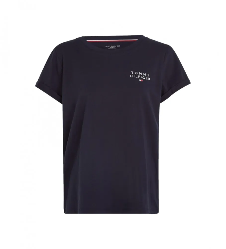 Camiseta con Vuelta marino
