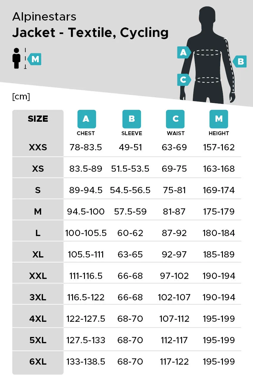CAMISETA DE BICI DE MONTAñA ALPINESTARS DROP 6 V2 LS CORALFLUONEGRO