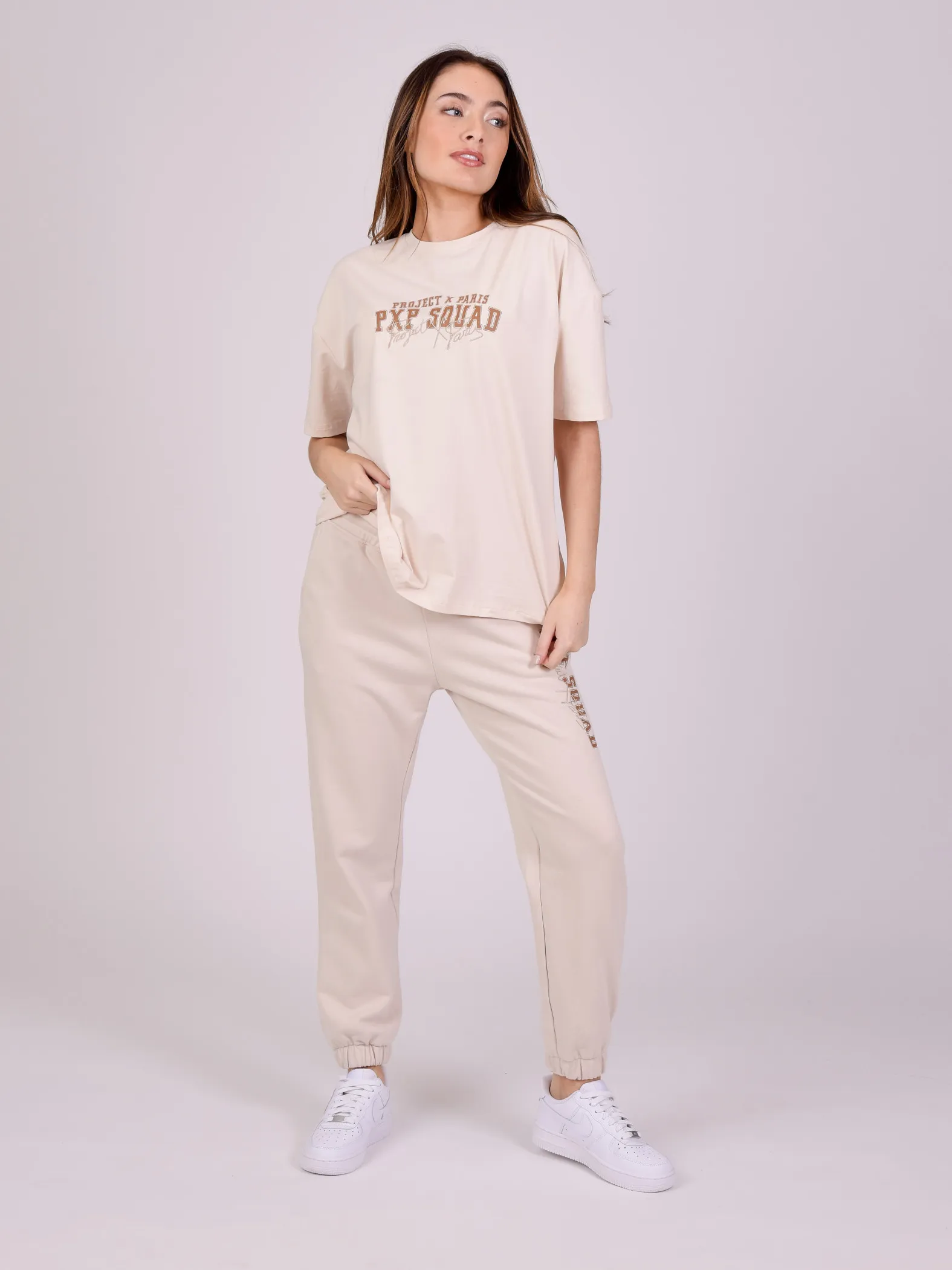 Camiseta del equipo PXP