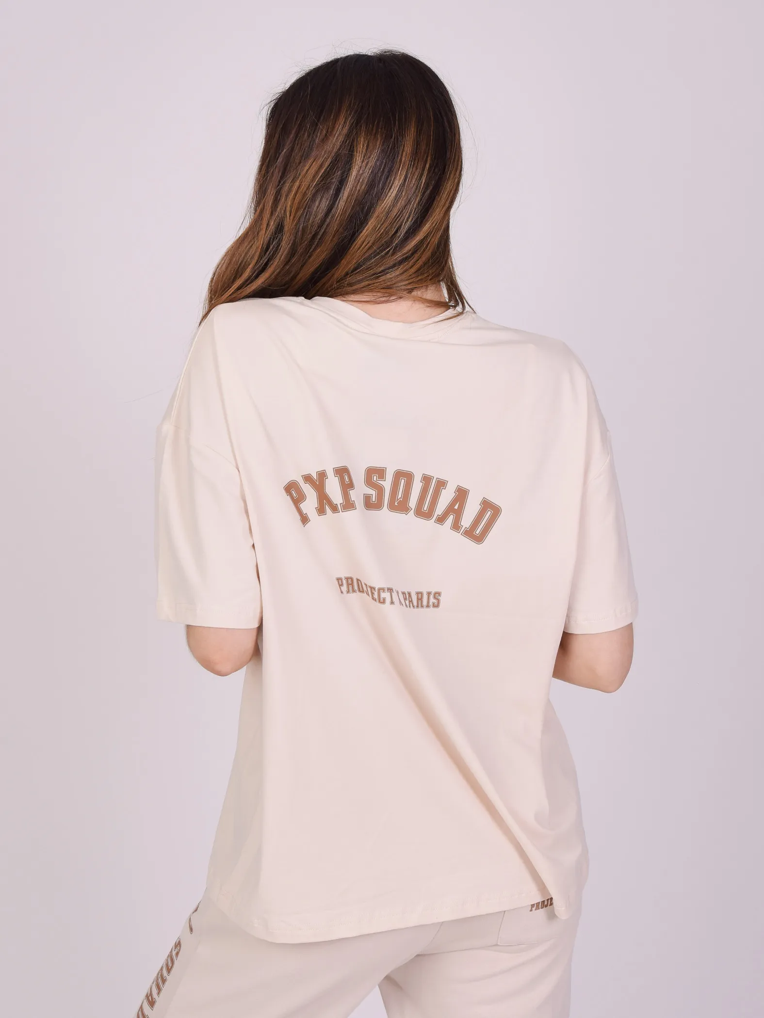 Camiseta del equipo PXP
