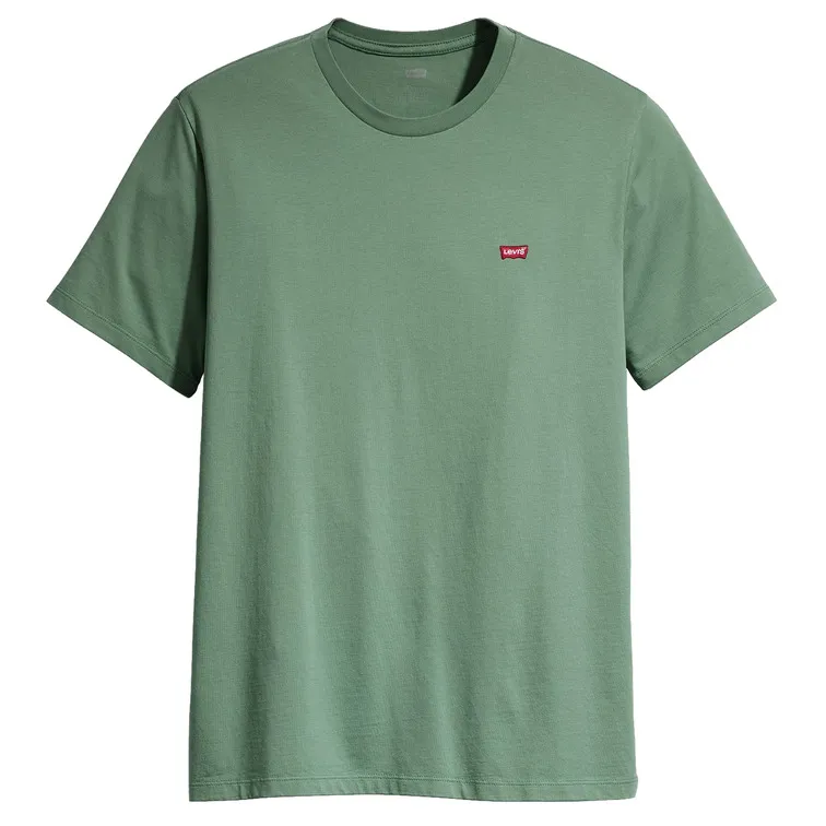 CAMISETA FIT ESTÁNDAR HOMBRE LEVI'S HOUSEMARK ORIGINAL