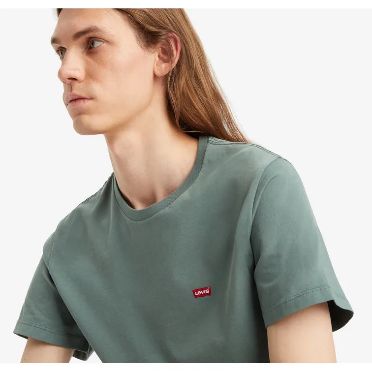 CAMISETA FIT ESTÁNDAR HOMBRE LEVI'S HOUSEMARK ORIGINAL