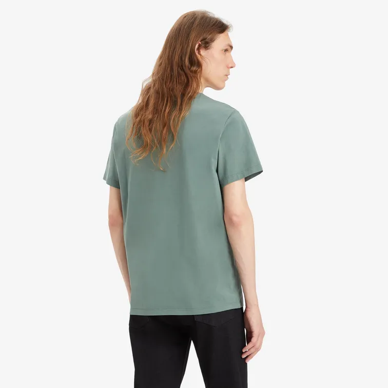 CAMISETA FIT ESTÁNDAR HOMBRE LEVI'S HOUSEMARK ORIGINAL