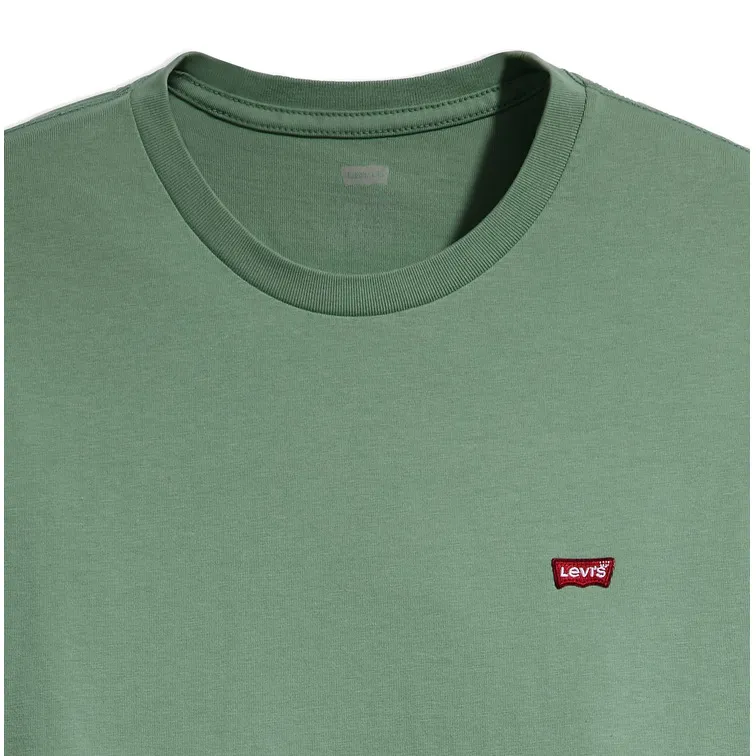 CAMISETA FIT ESTÁNDAR HOMBRE LEVI'S HOUSEMARK ORIGINAL