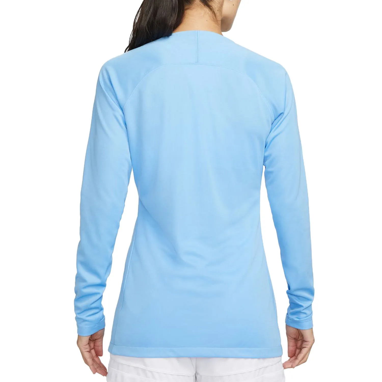 CAMISETA INTERIOR NIKE MUJER PARK FIRST LAYER DRIFIT
