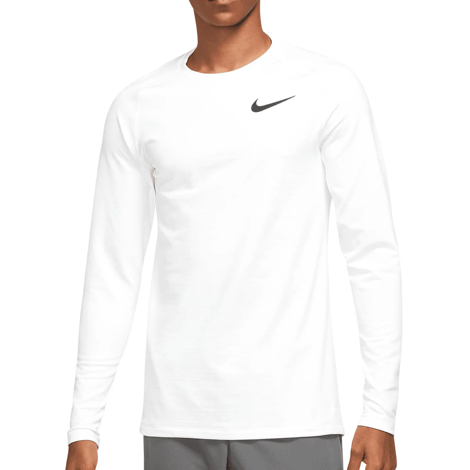 Camiseta interior termica Nike Pro Warm Crew