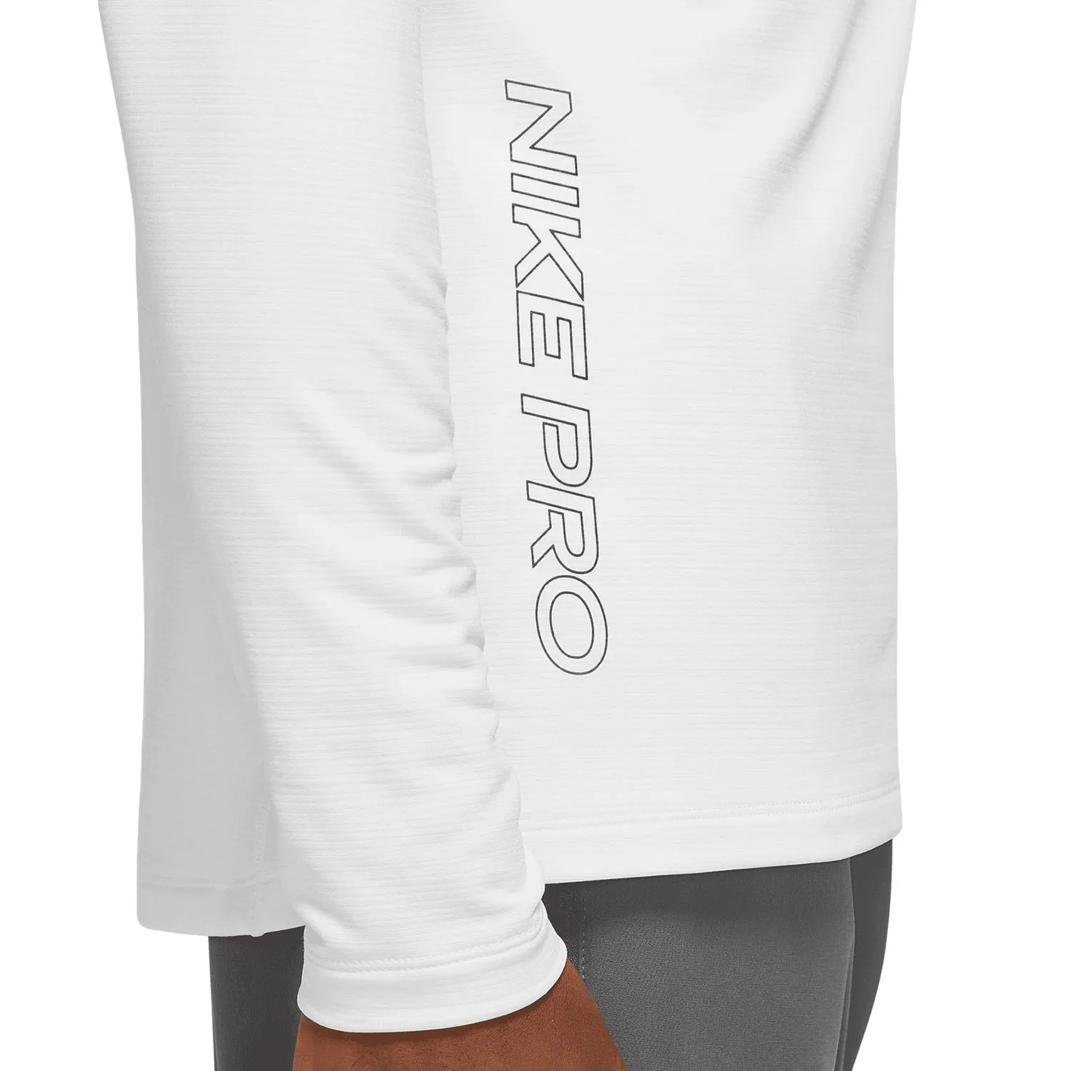 Camiseta interior termica Nike Pro Warm Crew