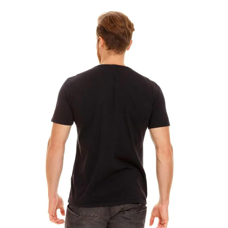 Camiseta Manga Corta Para Hombre Girbaud